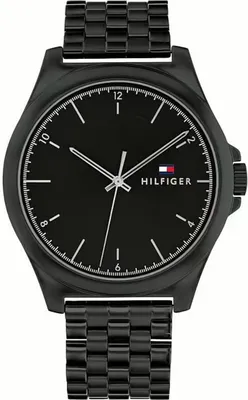 Produktbild von Tommy Hilfiger Norris Herrenuhr