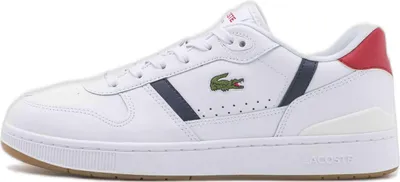 Immagine prodotto di Lacoste Sneakers 49472523731283 in White color size 46.5