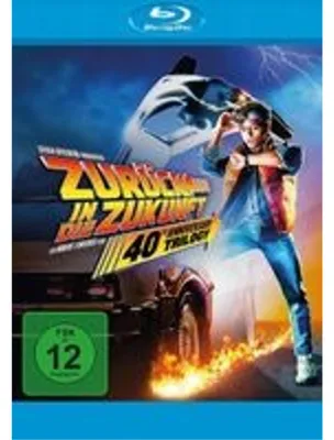 Produktbild von Zurück in die Zukunft