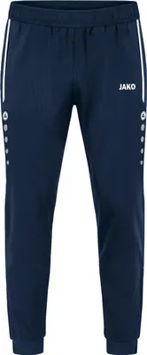 Produktbild von JAKO Kinder Polyesterhose Allround, Farbe:marine, Größe:128