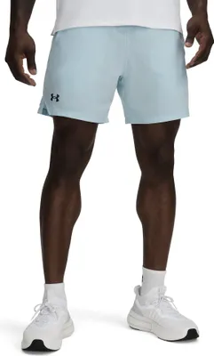 Immagine prodotto di Pantaloncini da uomo Under Armour UA Vanish Woven 6in - XXL