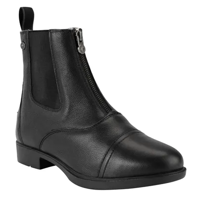 Produktbild von Suedwind Equestrian Stiefelette Nova FZ Soft Winter Black