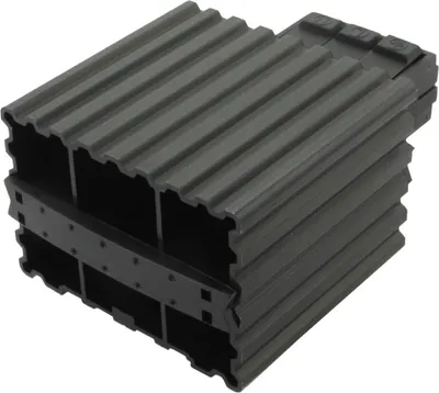 Zdjęcie produktu dla Element grzejny do zewnętrznych obudów serwerowych 30W