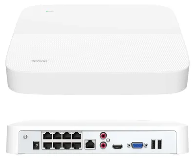Immagine prodotto di Tenda (N6P-8H Bianco
