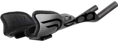 Zdjęcie produktu dla Deda Jet2 Evo Aero kierownica srebrna 340 mm srebrna 340 mm