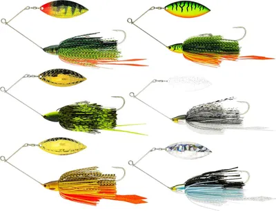 Produktbild von Westin Monstervibe (Willow) V2 #8/0 65g - Spinnerbait, Farbe:Headlight