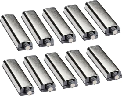 Produktbild von Push-to-Open Küchen- und Schranktüren - 10 Stück