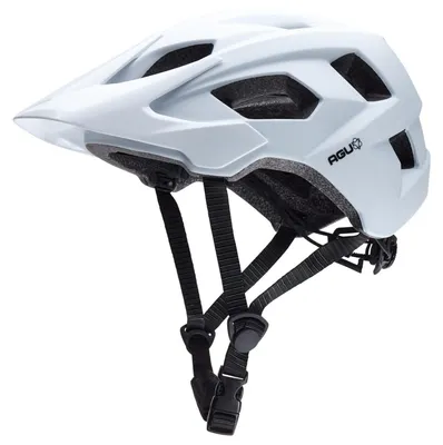 Produktbild von Agu Xc Mtb-helm Weiß L-XL Weiß L-XL