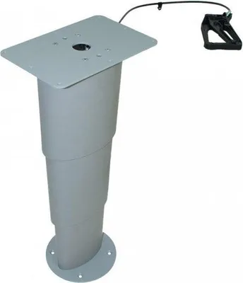 Produktbild von Fawo Einsäulenhubtisch Primero Comfort (HPK)