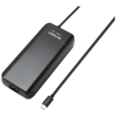 Produktbild von VOLTCRAFT USBC-110 USB Ladegerät 100 W 5 V/DC, 20 V/DC 5 A USB Power Delivery (USB-PD)