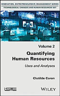 Immagine prodotto di Quantifying Human Resources