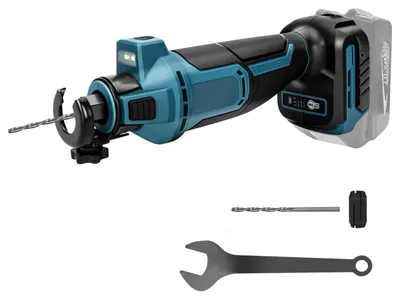 Akku-Rotationsschneider 18 V, 32.000 U/min, für Makita-Akkus