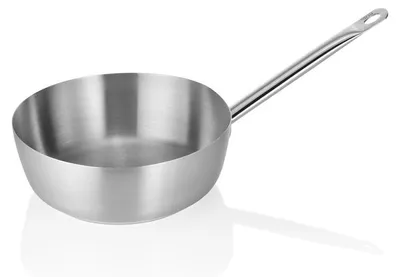 Zdjęcie produktu dla Patelnia do smażenia 1,5 l, Ø 20 cm