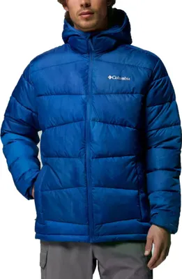 Obrázok produktu pre COLUMBIA FIVEMILE BUTTE II HOODED Modrá
