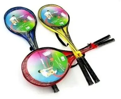 Image de Kit de badminton - Penword