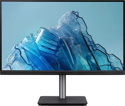 Produktbild von Acer CB273U E Computerbildschirm 68,6 cm (27") 2560 x 1440 Pixel 2K LED Schwarz