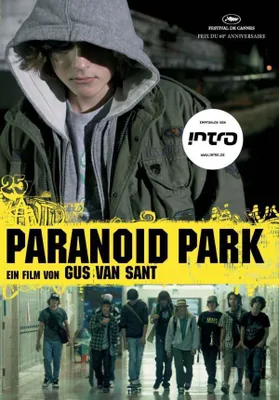 Produktbild von Paranoid Park