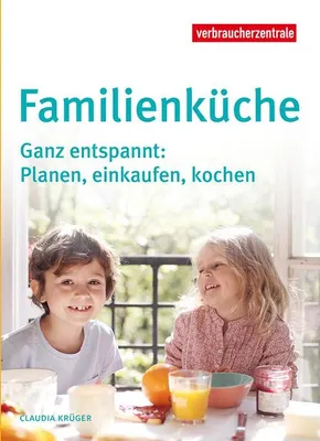 Produktbild von Familienküche