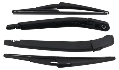 Obrázek produktu pro KAMOKA 25176 Ramínko stěrače Zadní ramínko stěrače pro FIAT GRANDE PUNTO (199) 300 mm s lištou