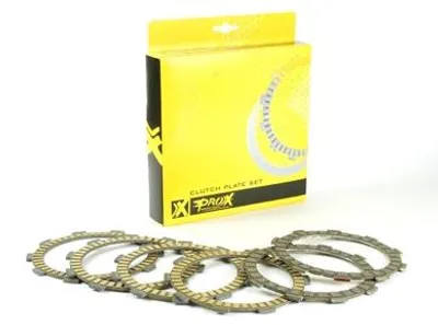 Image de ProX Kit de disques d'embrayage YZ65 2018-2020