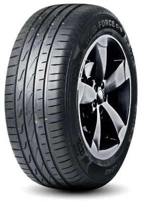 Produktbild von 1x Leao NOVA-FORCE C/S Sommerreifen 255/40 R20 101W XL Reifen