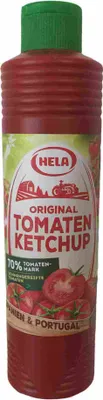 Produktbild von HELA Tomaten Ketchup Original (800ml)