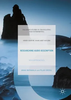 Obrázek produktu pro Researching Audio Description