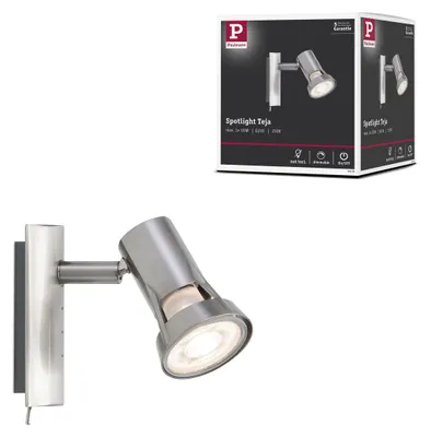 Productafbeelding van Paulmann Spotlamp Teja