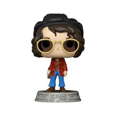 Produktbild von Indiana Jones 5 POP! Movies Vinyl Figur Helena Shaw 9 cm