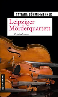 Obrázok produktu pre Leipziger Mörderquartett