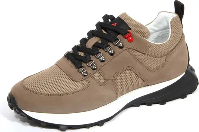 Produktbild von H6862 sneaker uomo PEUTEREY DUNA man shoes