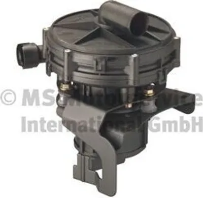 Produktbild von PIERBURG Sekundärluftpumpenmodul 7.22166.38.0 für BMW 3 Limousine (E36) elektrisch