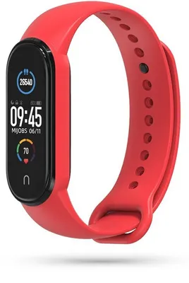 Produktbild von Tech-Protect IconBand für Xiaomi Mi Smart Band 5/6/7