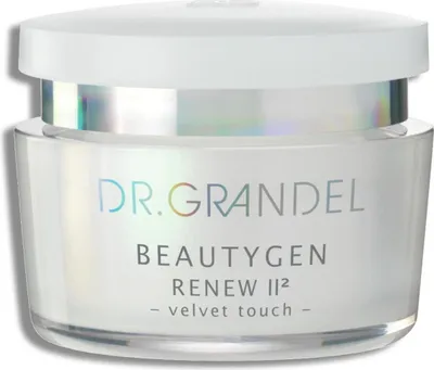 Produktbild von Dr. Grandel Beautygen Tonisierende Lotion 50 ml