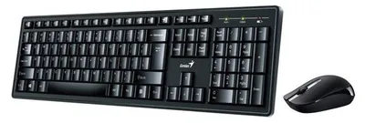 Obrázok produktu pre Genius Smart KM-8200 US
