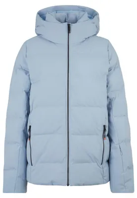 Produktbild von Ziener Skiwear Damen Ski Jacke TRAVA frozen blue - 42