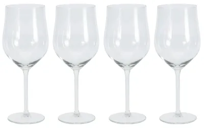 Produktbild von Koopman Cocktailglas Set 60cl - 4 Stück - Transparentes Glas