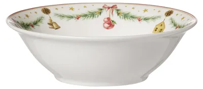 Immagine prodotto di Ciotola per contorni, diametro 14 cm, marca Holly
