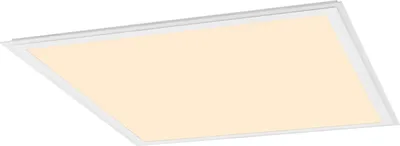 Produktbild von SLV 1007497 Panel V 625 LED recessed light EEC: E (A - G) LED (monochrome) 34 W White