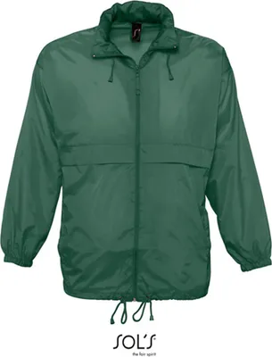 Produktbild von SOL´S Uni Windbreaker Surf Jacket