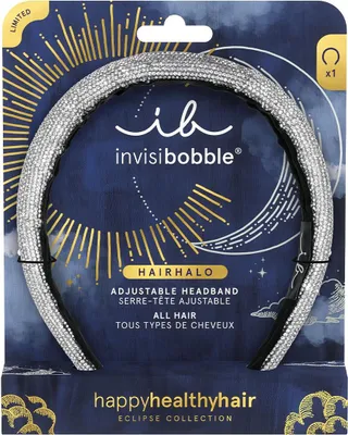 Immagine prodotto di di polvere di stelle Invisibobble Hairhalo