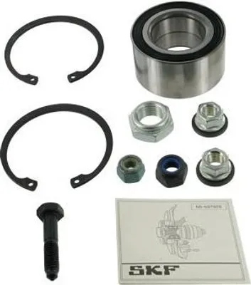 Immagine prodotto di Kit cuscinetti ruota SKF VKBA 1358