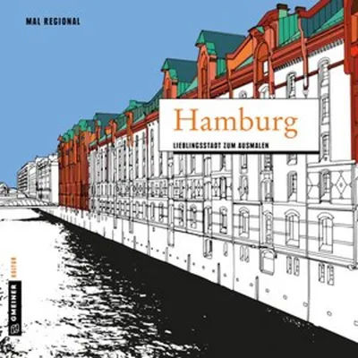 Obrázek produktu pro MALRegional - Hamburg