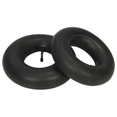 Immagine prodotto di Camere d'Aria per Ruota Carrello a Mano 4 pz 3.00-4 260x85