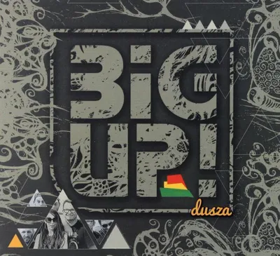 Produktbild von Big Up: Dusza