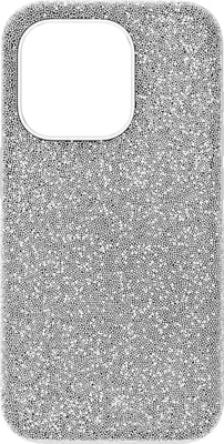 Obrázek produktu pro Ochranné pouzdro Swarovski High pro smartphone, iPhone 15 Pro 5680864 Dámské doplňky