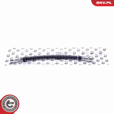 Produktbild von ESEN SKV 35SKV133 Bremsschlauch Hinten Rechts passend für PEUGEOT 306 Schrägheck (7A, 7C, N3, N5) 306 Cabriolet (7D, N3, N5) 306 Break (7E, N3, N5)