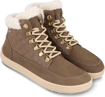 Produktbild von Be Lenka Olivia Barefoot Sportschuhe Braun EU 38 Damen Braun EU 38