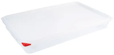 Productafbeelding van GN containers, polypropyleen, 8 liter