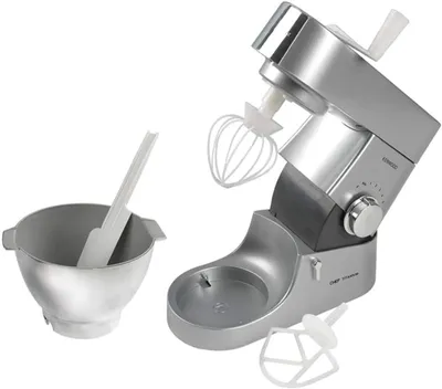 Produktbild von Casdon Kenwood Titanium Mixer, Kochen, 3 Jahr(e), AA